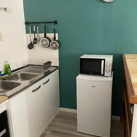 Bord De Apartment Courseulles-sur-Mer
