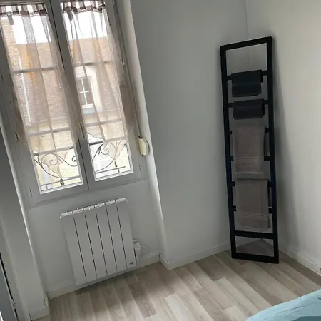 Apartment Bord De *